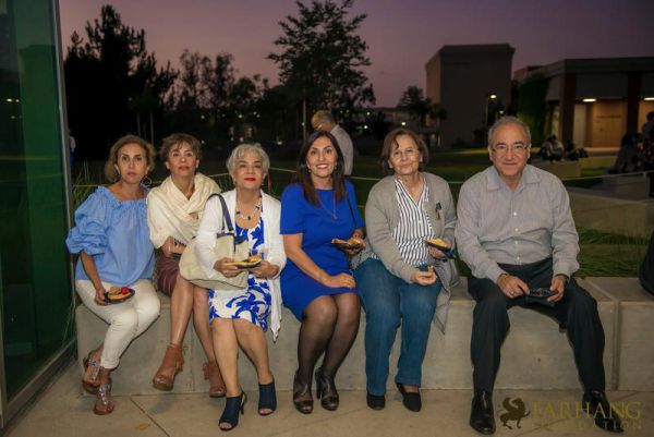 2017 mehreghan conference celebration at uci 037