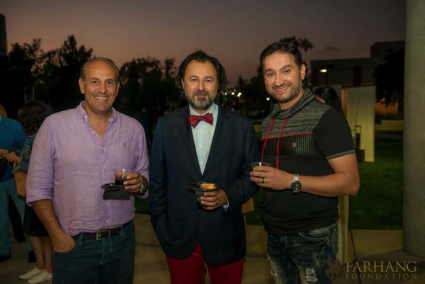 2017 mehreghan conference celebration at uci 039