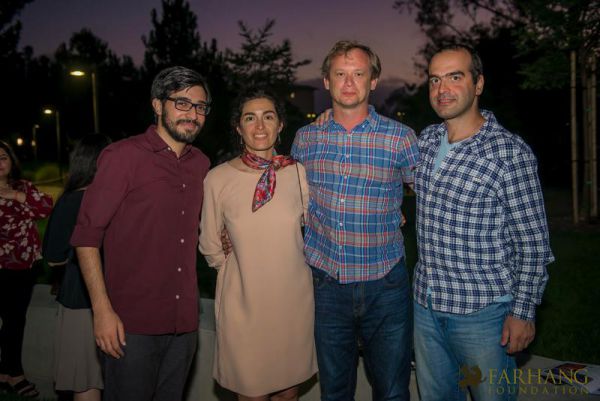 2017 mehreghan conference celebration at uci 043