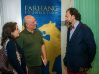 2017 mehreghan conference celebration at uci 052