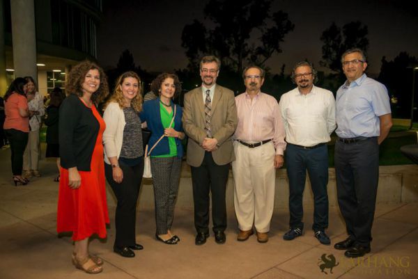 2017 mehreghan conference celebration at uci 057