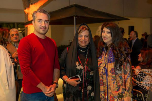 2018 ucla celebration of iranian cinema 045