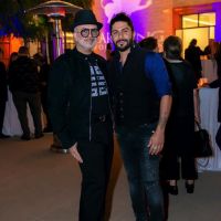 after party 10th farhang short film festival 003