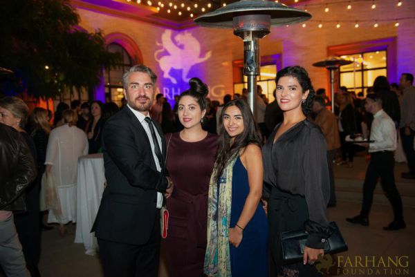 after party 10th farhang short film festival 004 after party 10th farhang short film festival 004