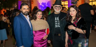after party 10th farhang short film festival 005