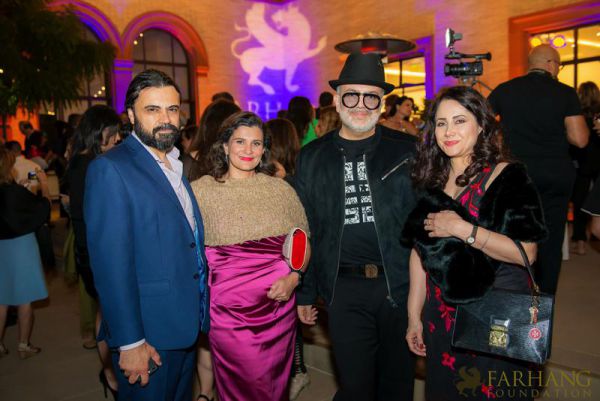 after party 10th farhang short film festival 005