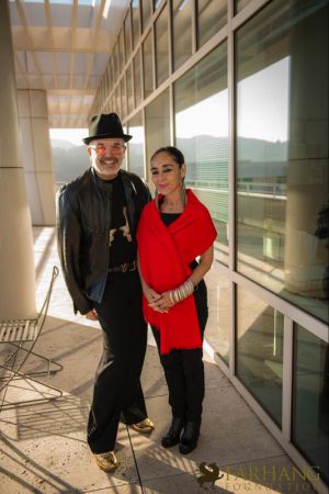 conversation neshat azari namjoo 014