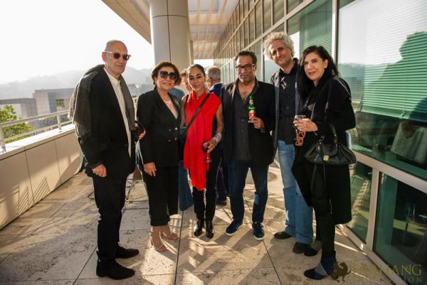 conversation neshat azari namjoo 015