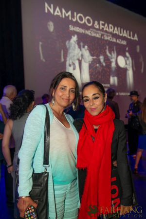 conversation neshat azari namjoo 018
