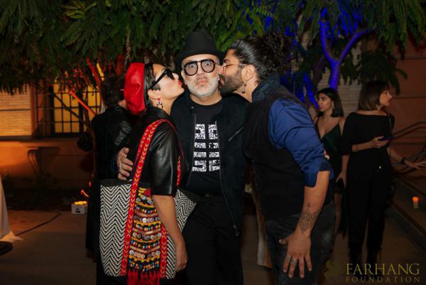 after party 10th farhang short film festival 015 after party 10th farhang short film festival 015