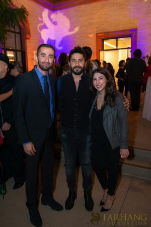 after party 10th farhang short film festival 024 after party 10th farhang short film festival 024