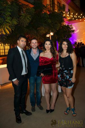 after party 10th farhang short film festival 025