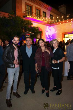 after party 10th farhang short film festival 034 after party 10th farhang short film festival 034