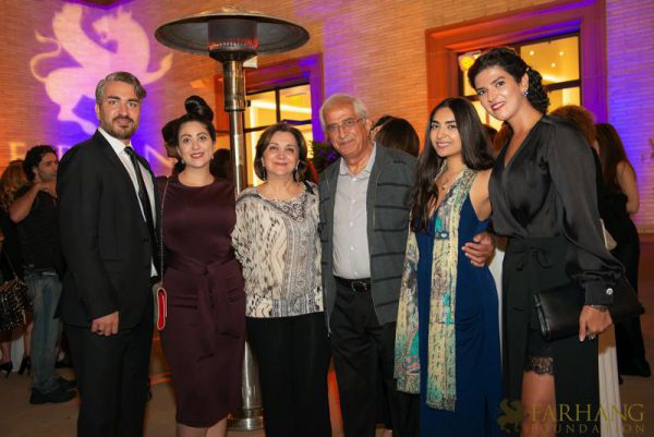 after party 10th farhang short film festival 035 after party 10th farhang short film festival 035