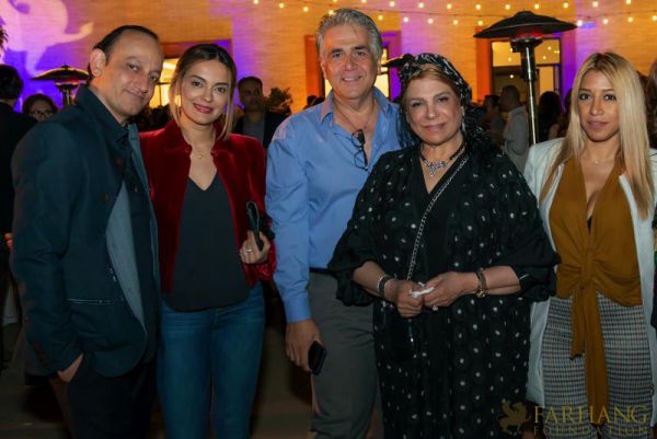 after party 10th farhang short film festival 049 after party 10th farhang short film festival 049