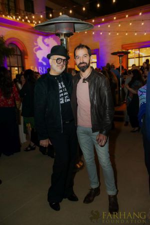 after party 10th farhang short film festival 052 after party 10th farhang short film festival 052