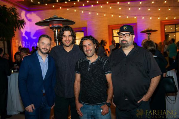 after party 10th farhang short film festival 073