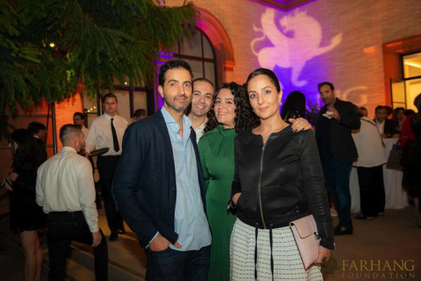after party 10th farhang short film festival 082 after party 10th farhang short film festival 082