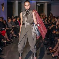jila atelier iranian cultural runway 007