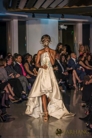jila atelier iranian cultural runway 040