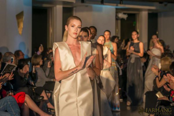 jila atelier iranian cultural runway 068