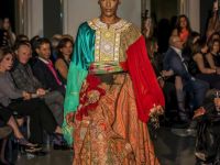 shahla dorriz iranian cultural runway 001