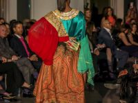 shahla dorriz iranian cultural runway 003