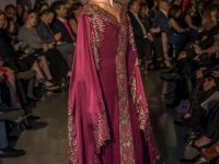 shahla dorriz iranian cultural runway 005