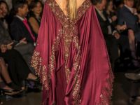 shahla dorriz iranian cultural runway 006