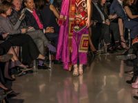 shahla dorriz iranian cultural runway 007