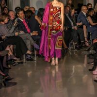 shahla dorriz iranian cultural runway 007
