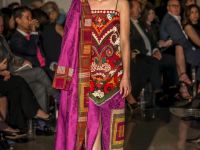 shahla dorriz iranian cultural runway 008