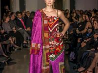 shahla dorriz iranian cultural runway 009