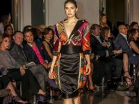 shahla dorriz iranian cultural runway 010