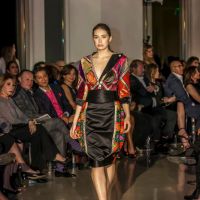 shahla dorriz iranian cultural runway 010