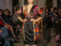 shahla dorriz iranian cultural runway 011