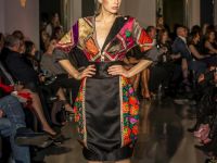 shahla dorriz iranian cultural runway 012