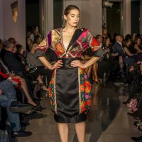 shahla dorriz iranian cultural runway 012
