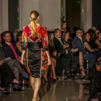 shahla dorriz iranian cultural runway 013