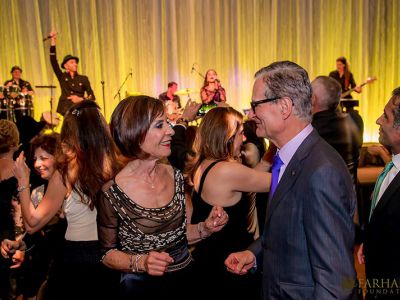 Farhang's 6th Annual Fundraising Gala