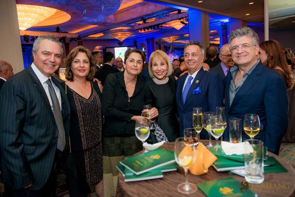 farhangs 6th annual fundraising gala 003