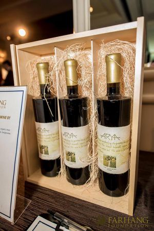 farhangs 6th annual fundraising gala 019