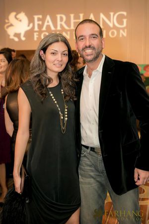 farhangs 6th annual fundraising gala 038