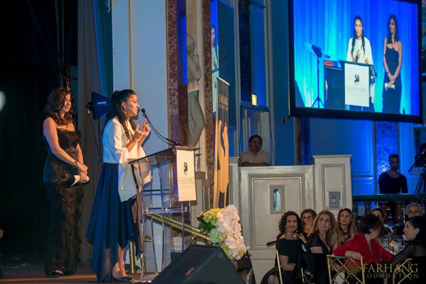farhangs 6th annual fundraising gala 040