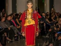 shahla dorriz iranian cultural runway 015