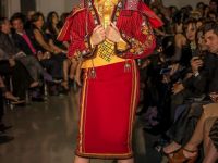 shahla dorriz iranian cultural runway 016