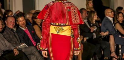 shahla dorriz iranian cultural runway 017