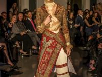 shahla dorriz iranian cultural runway 020