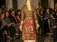shahla dorriz iranian cultural runway 021