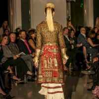 shahla dorriz iranian cultural runway 021